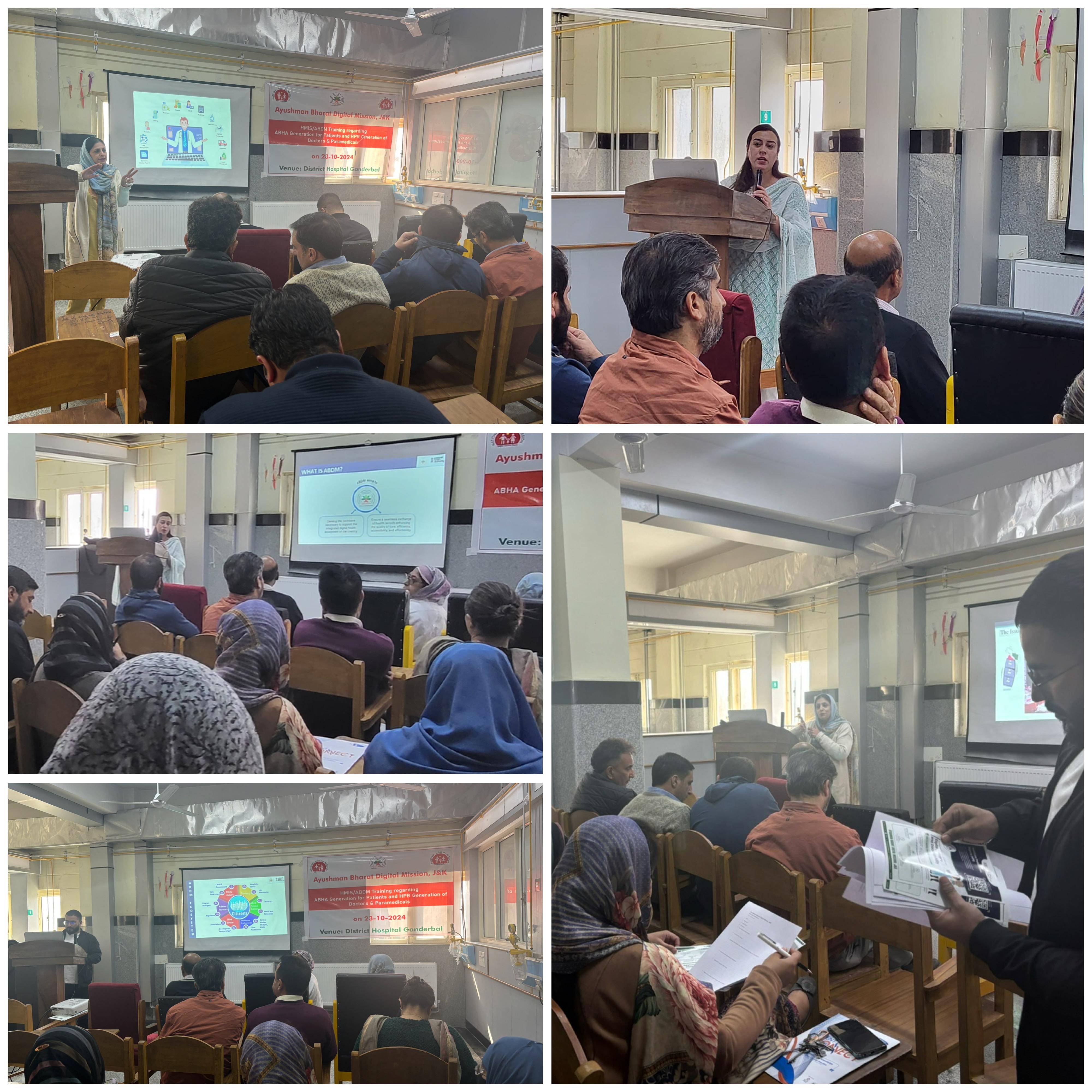 Capacity Building