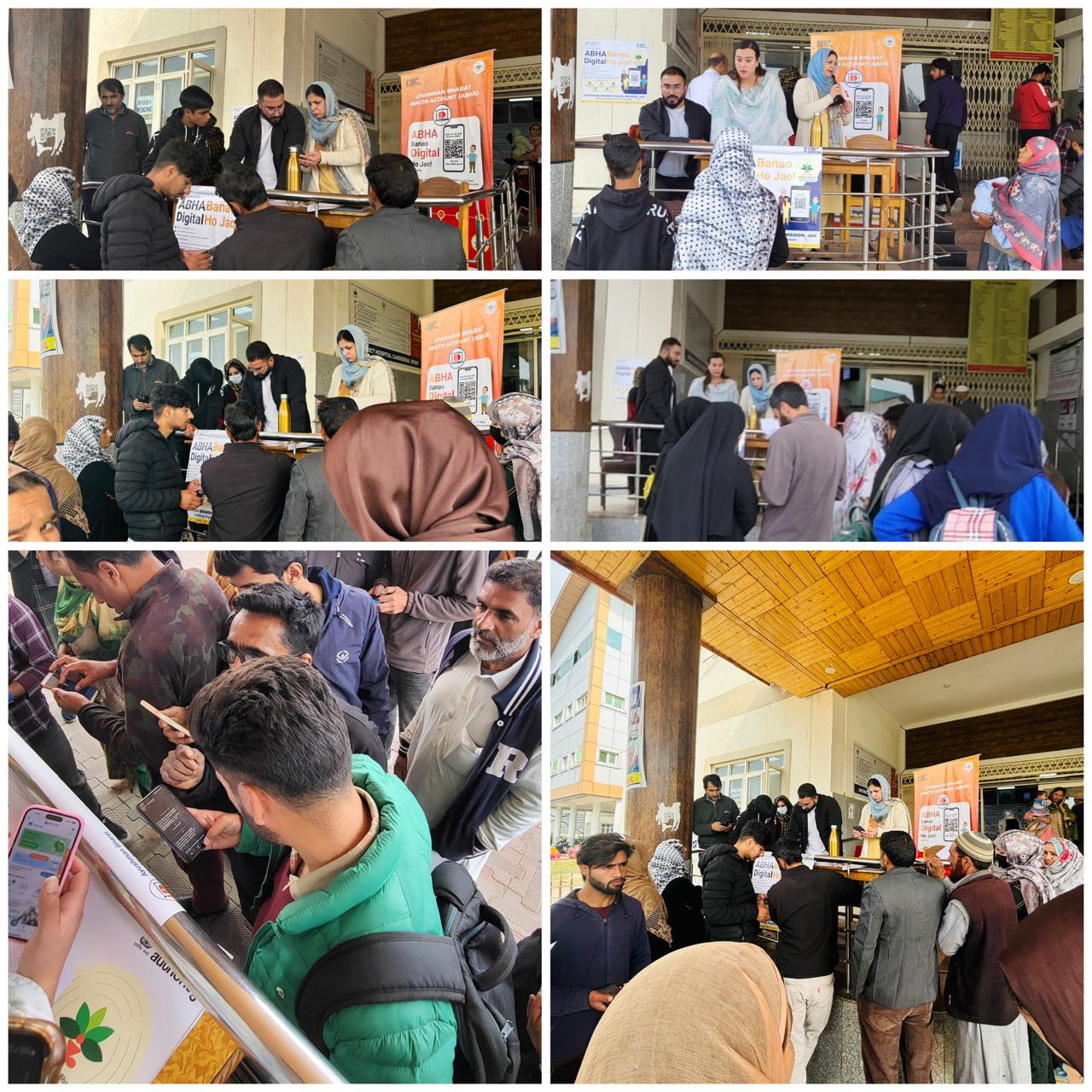 Capacity Building
